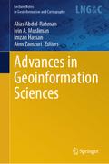 Advances in Geoinformation Sciences