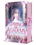 Spring Academy - Die Diebin der Tautropfen