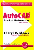 AutoCAD® Pocket Reference
