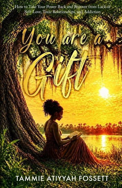 You Are a Gift