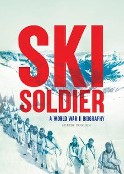 Ski Soldier