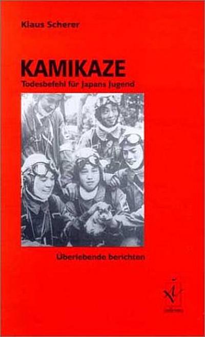 Kamikaze - Klaus Scherer
