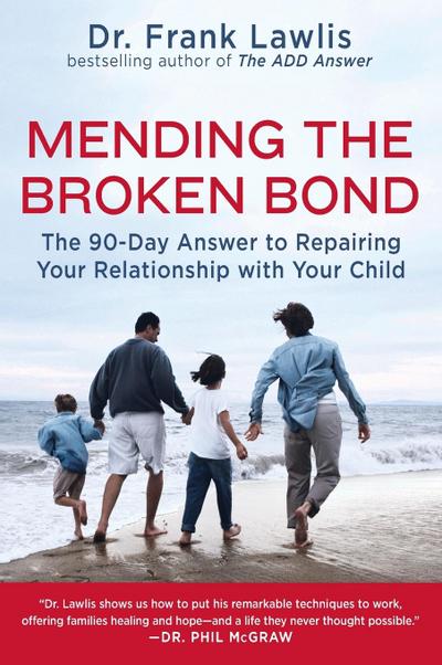 Mending the Broken Bond