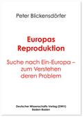 Europas Reproduktion