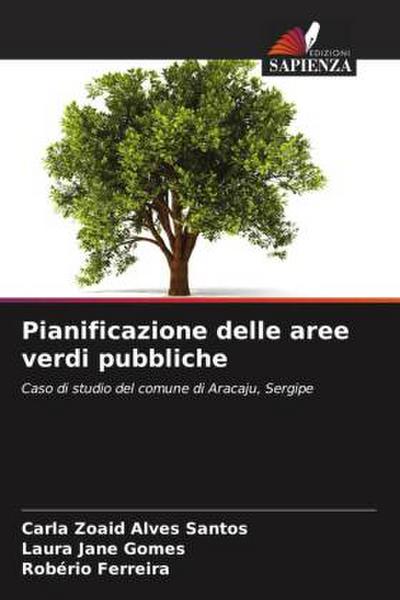 Pianificazione delle aree verdi pubbliche