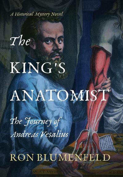 The King’s Anatomist