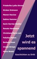 Jetzt wird es spannend