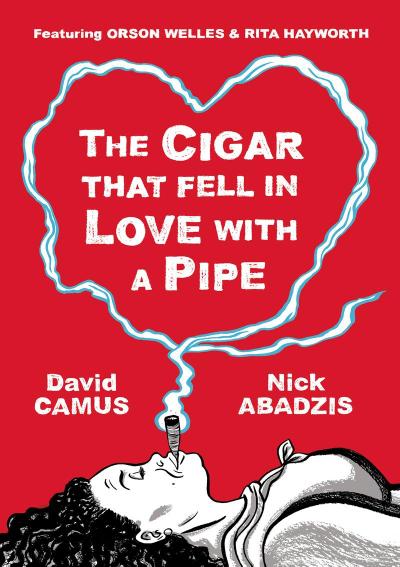 The Cigar That Fell in Love with a Pipe