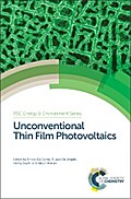 Unconventional Thin Film Photovoltaics
