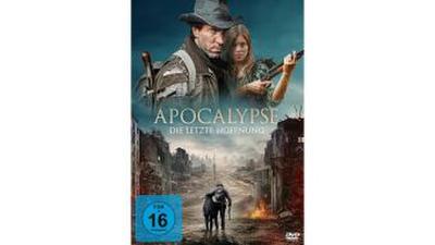 Apocalypse - Die letzte Hoffnung