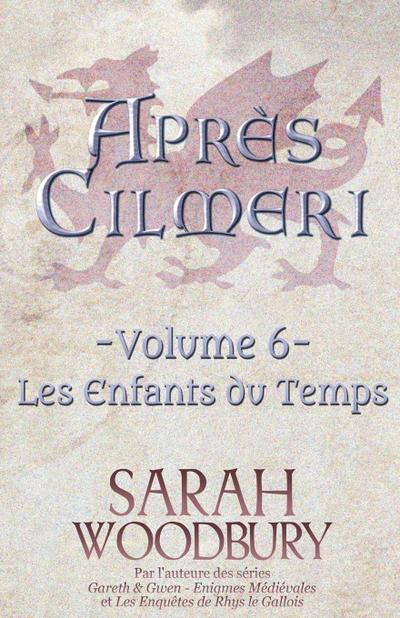 Les Enfants du Temps