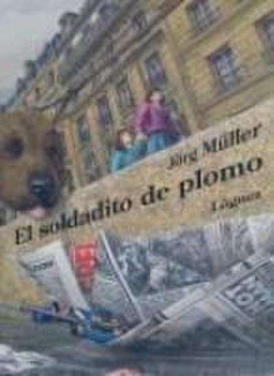 El soldadito de plomo
