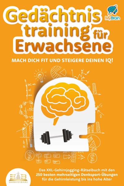 Gedächtnistraining für Erwachsene