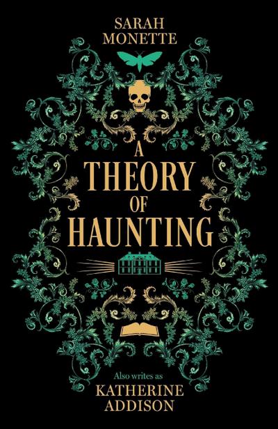 A Theory of Haunting