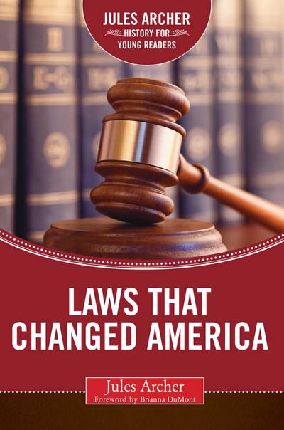 Laws That Changed America