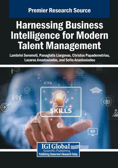 Harnessing Business Intelligence for Modern Talent Management