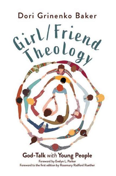 Girl/Friend Theology