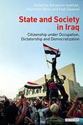 State and Society in Iraq
