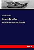 Sorrows Sanctified