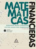 Matemáticas financieras