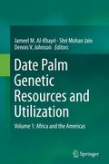 Date Palm Genetic Resources and Utilization