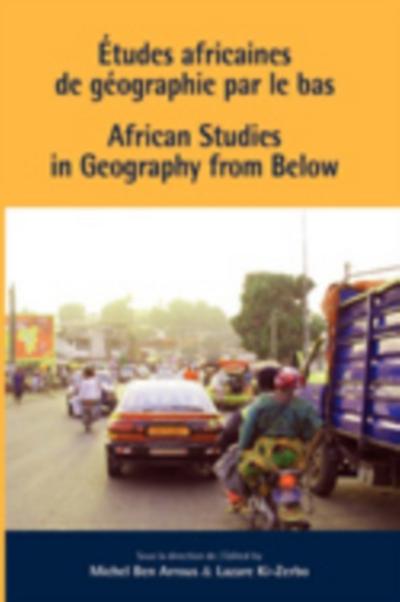 African Studies in Geography from Below