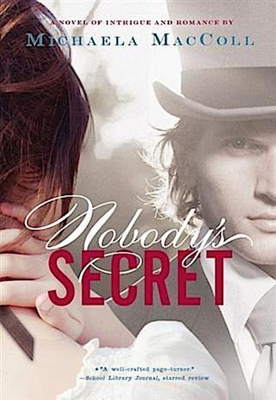 Nobody’s Secret