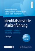 Identitätsbasierte Markenführung