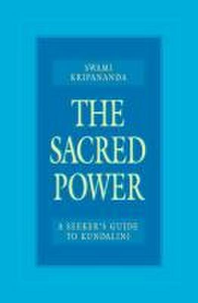 The Sacred Power