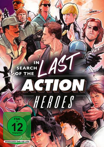 In Search of the Last Action Heroes