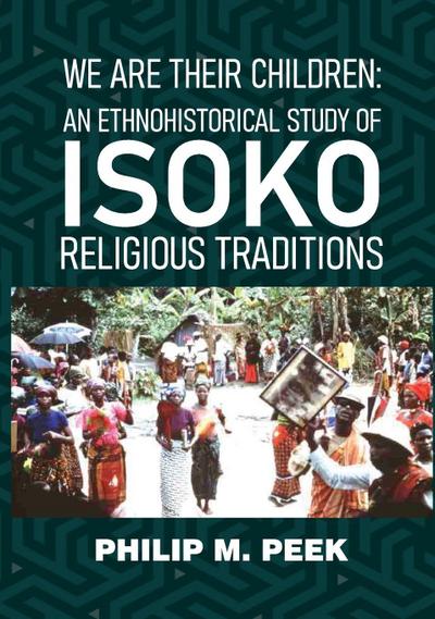 We Are Their Children