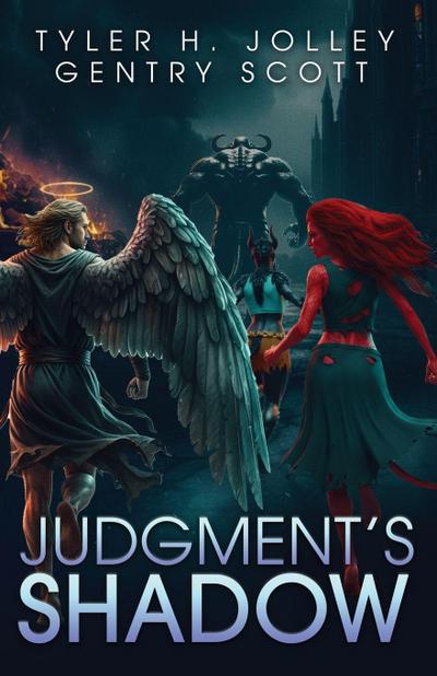 Judgment’s Shadow