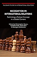 Recognition in International Relations