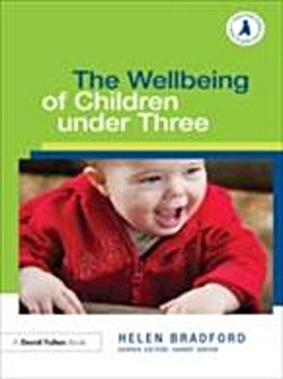 Wellbeing of Children under Three