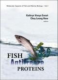 FISH ANTIFREEZE PROTEINS (V1)