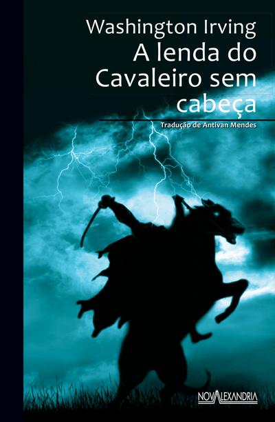 A lenda do Cavaleiro sem cabeça