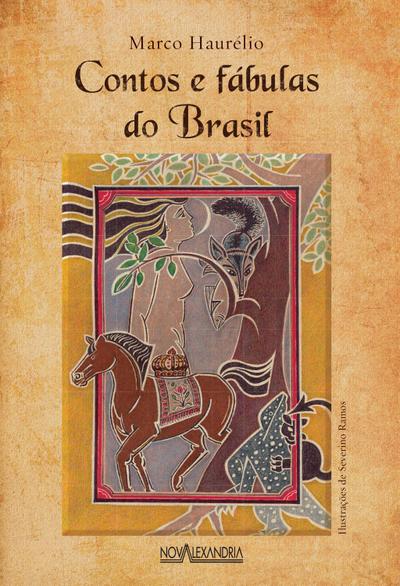 Contos e fábulas do Brasil