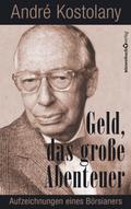 Geld - Das große Abenteuer