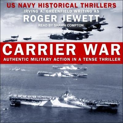 Carrier War Lib/E