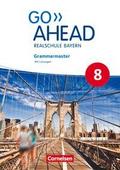 Go Ahead - Realschule Bayern 2017 - 8. Jahrgangsstufe