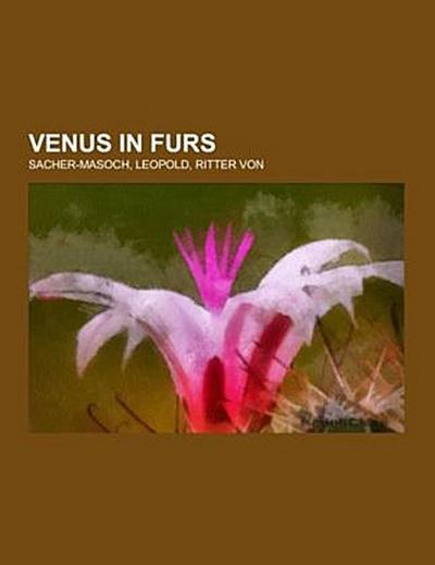 Venus in Furs