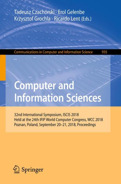 Computer and Information Sciences