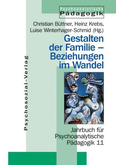 Gestalten der Familie - Beziehungen im Wandel