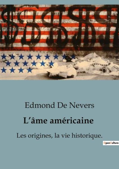 L’âme américaine
