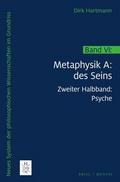 Metaphysik A: des Seins
