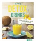 Die besten Detox-Drinks