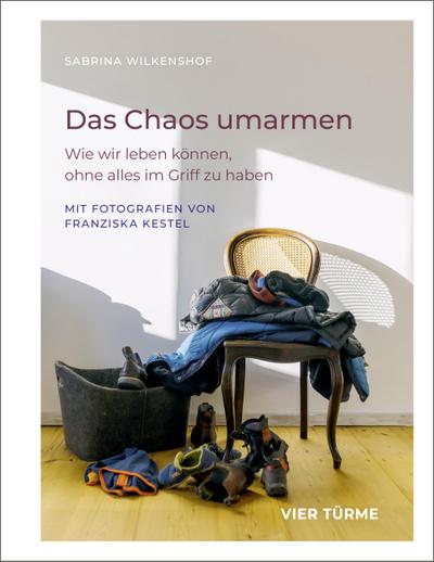 Wilkenshof, S: Chaos umarmen