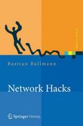 Network Hacks - Intensivkurs: Angriff und Verteidigung mit Python (Xpert.press)