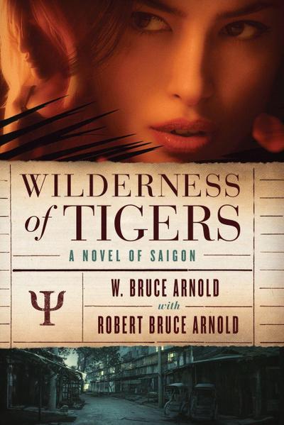 Wilderness of Tigers