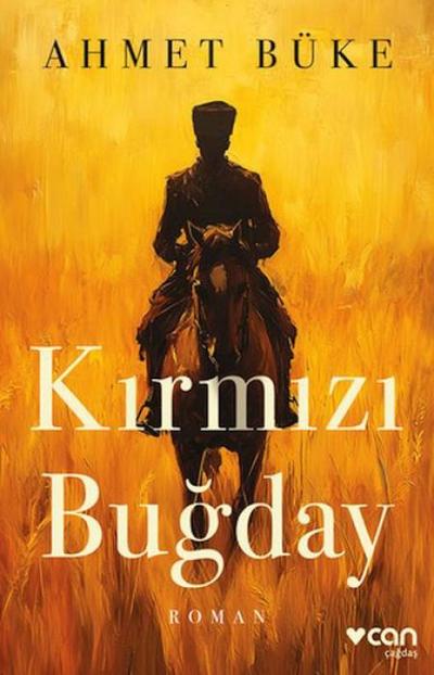 Kirmizi Bugday
